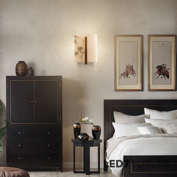 Loft Industry Modern - Stone Plate Wall